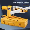 Macchina per saldatura di tubi da 1000W, 220V, strumento di Anteprima dell’immagine prodotto 2
