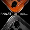 TORRAS Ostand Spin Air Series Handyhülle Shadow Black für Produktbild-Vorschau 12