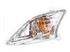 Przedni lewy kierunkowskaz do Yamaha Cygnus X, MBK Flame X Podgląd zdjęcia produktu 2