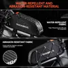 ROCKBROS Rahmentasche Fahrradtasche für Fahrradrahmen ca.1L Produktbild-Vorschau 7
