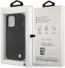 BMW Silikon Signature Logo Magsafe - iPhone 13 Pro Hülle Produktbild-Vorschau 9