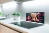 KitchenYeah®  Spritzschutz Küche - Küchenrückwand - Produktbild-Vorschau 2