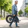 Smart30 faltbares Elektrofahrrad für Erwachsene 250W, 36V Produktbild-Vorschau 10