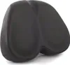 INF Ergonomischer Komfort Gel Fahrradsattel - Produktbild-Vorschau 1