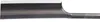 A close-up side view of a metal tool blade. Podgląd zdjęcia produktu