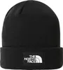 THE NORTH FACE - Essential uni logo beanie - Size One size Náhled obrázku produktu 6