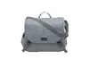 New Looxs Radtasche Mondi Joy Single Quilted 18L Grey - Produktbild-Vorschau 6