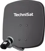TECHNISAT Offset-Antenne 45cm Aluminium V/H-LNB gr DIGIDISH Voir les images du produit 4