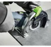 Festool 576829, 8500 RPM, 12,5 cm, Akku, 5,2 Ah, 3,2 kg Produktbild-Vorschau 21