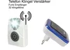 Maag Electronic TEL. Klingeltonverstärker Ringflash Produktbild-Vorschau 2