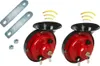 120 dB Avertisseur sonore pour camions Air Vis sans fin Voir les images du produit 1