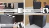 Deska elewacyjna TEAK WPC kompozyt imitacja drewna - Podgląd zdjęcia produktu 12