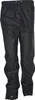 Terrax PolyurethanStrech Regenbundhose schwarz Gr. S Produktbild-Vorschau 2
