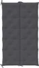 vidaXL Polštář na zahradní lavici antracit 180x(50+50)x7 cm Náhled obrázku produktu 6