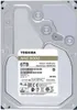 Toshiba N300 NAS - Festplatte - 6 TB - intern - 3.5" (8.9 Produktbild-Vorschau 9