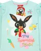 Bing Bunny - dívčí pyžamo NS6156 (110) (růžová/mátově Náhled obrázku produktu 3