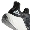 Adidas Sporthalbschuhe Formsohle modisch in grau, Gr. 5 Produktbild-Vorschau 9