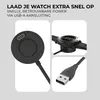 Strap-it Ladekabel passend für Garmin Fenix Produktbild-Vorschau 6
