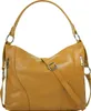 Samantha Look Handtasche Damen 017542 gelb Produktbild-Vorschau 1