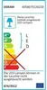 Osram Linear LED Slim RGBW, 3000 K, 350 lm, IP20, gris Voir les images du produit 2