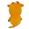 Plüsch Giraffe mit großen Augen - ca. 50 cm Produktbild-Vorschau 5