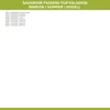 Teleskoprohr wie PHILIPS 432200424071 CRP743/01 für Produktbild-Vorschau 4