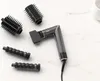 HD446EU Flex-Style Nero Asciugacapelli 5 in 1 Anteprima dell’immagine prodotto 9