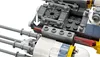 LEGO® Star Wars 75365 Base des rebelles sur Yavin 4 Voir les images du produit 38