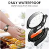Schutzhülle für Samsung Galaxy Watch 7 40mm Schutzglas Produktbild-Vorschau 6