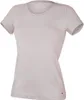Damen T-Shirt BASIC kurzer Ärmel  dünn Outlast® - pearl, L Produktbild-Vorschau 1