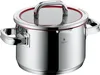 WMF Function 4 0760556380 - Kochset - Edelstahl Náhľad obrázku produktu 10