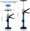 2 Stück Einhandstütze, Deckenstütze, 30–59 cm, Bis 40 kg, Produktbild-Vorschau 7