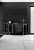 Skye Decor, Luxe - Anthracite, Silver, Wohnzimmerschränke, Produktbild-Vorschau 4