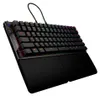 ASUS ROG Falcata Tastatur Gaming USB + RF Wireless + Produktbild-Vorschau 4