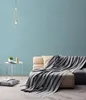 A.S. Création Unitapete Blau 375358 Wandtapete Vliestapete Produktbild-Vorschau 5