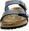 Birkenstock Klassische Pantoletten Arizona BF WB Blau Damen Produktbild-Vorschau 71