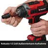 Einhell Professional Akku-Schlagschrauber IMPAXXO 18/450 Produktbild-Vorschau 7