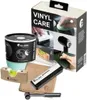 Pro-Ject Vinyl Care Set - Umfassendes Vinyl-Reinigungsset - Produktbild-Vorschau 1
