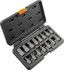 NEO TOOLS Wykrętaki do zerwanych śrub, zestaw 15 szt. Podgląd zdjęcia produktu 4
