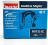 Makita DST 221 Z Agrafeuse sans fil, 18 V 22mm Solo - sans Voir les images du produit 35
