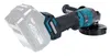 Makita Akku-Winkelschleifer GA050GZ, 40 V, incl. Zubehör, Produktbild-Vorschau 17