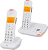 Bisofice Schnurloses, erweiterbares Telefonsystem mit 2 Produktbild-Vorschau 1