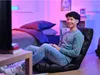 Trust Gxt718 Herné Stoličky Rayzee Náhľad obrázku produktu 6