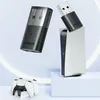 Adaptateur PC / PS / Switch UGREEN Bluetooth 5.0 USB (noir) Voir les images du produit 5