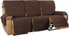 Sofabezug Sofaüberwurf Anti-Rutsch Sofa Schonbezug Produktbild-Vorschau 1