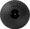 Rebel RBA-3108-8 Medicinbal Slam Ball, 23 cm, 8 kg, černý Náhled obrázku produktu 6