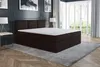 Boxspringbett RICO 140 x 200 mit 2 Bettkästen, Produktbild-Vorschau 5