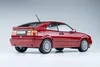 Norev 188661 VW Corrado G60 1989 rot 1:18 Produktbild-Vorschau 2