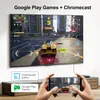 TV Box Android 14.0 BT Fernsteuerung 4K Quad Core Media Produktbild-Vorschau 6
