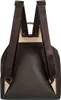 bugatti Rucksack Ella Ladies' Backpack Darkbrown braun Produktbild-Vorschau 10